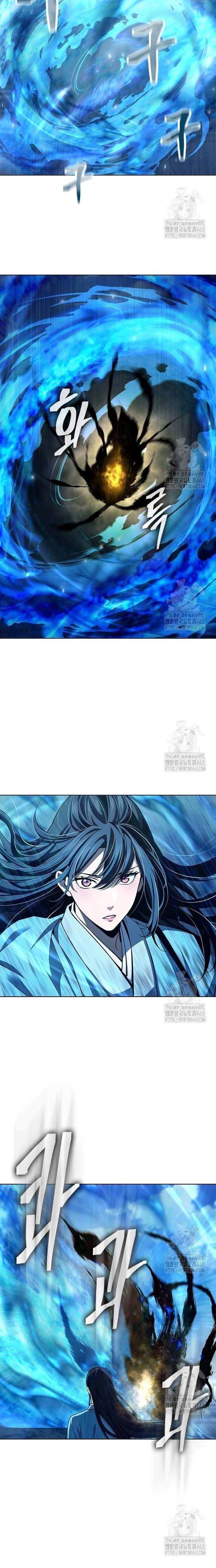 Thiên Trung Long Môn Chap 20 - Next Chap 21