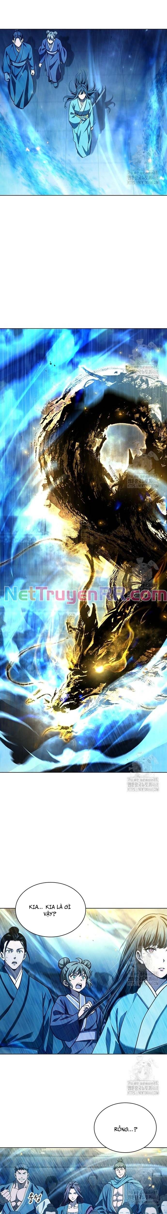 Thiên Trung Long Môn Chap 20 - Next Chap 21
