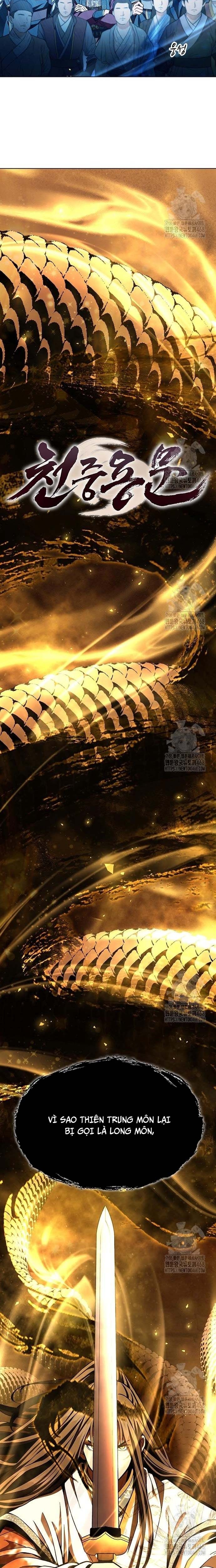 Thiên Trung Long Môn Chap 20 - Next Chap 21