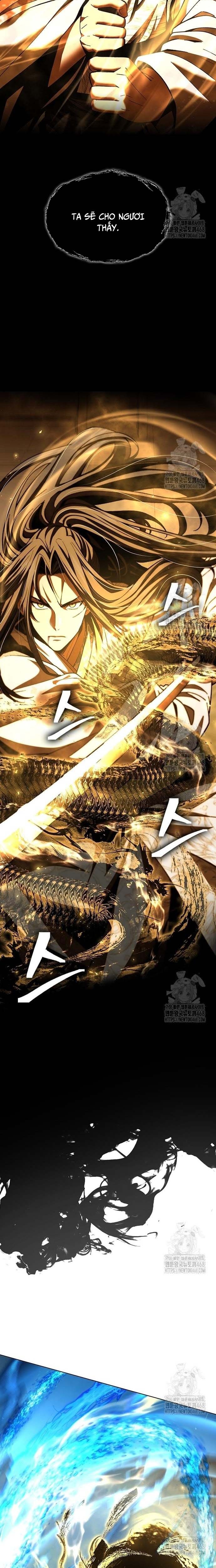 Thiên Trung Long Môn Chap 20 - Next Chap 21