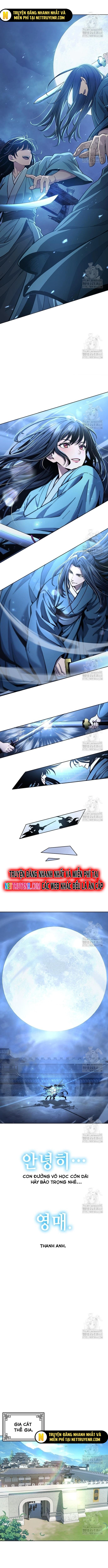 Thiên Trung Long Môn Chap 21 - Next Chap 22