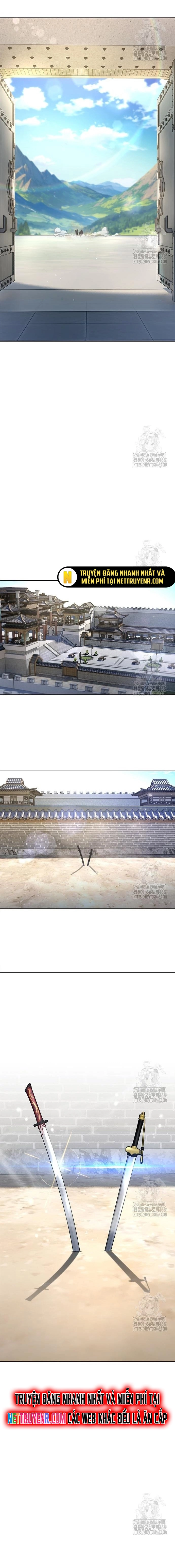 Thiên Trung Long Môn Chap 21 - Next Chap 22