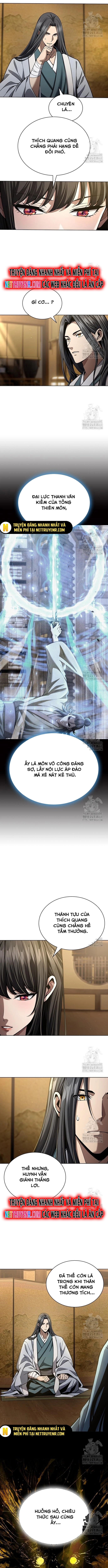 Thiên Trung Long Môn Chap 21 - Next Chap 22