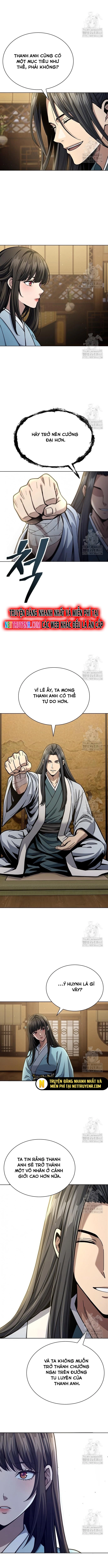 Thiên Trung Long Môn Chap 21 - Next Chap 22