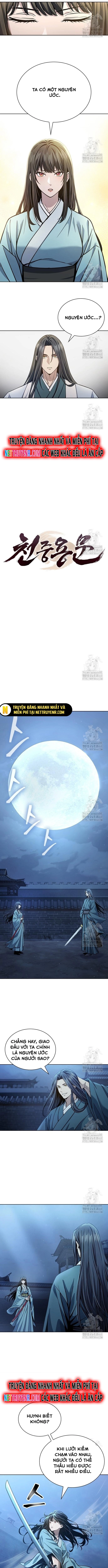 Thiên Trung Long Môn Chap 21 - Next Chap 22