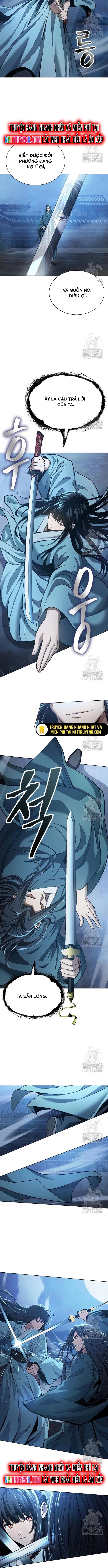 Thiên Trung Long Môn Chap 21 - Next Chap 22