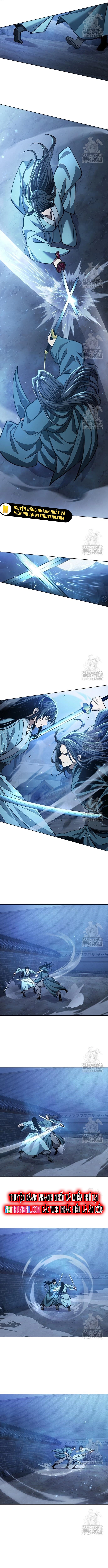 Thiên Trung Long Môn Chap 21 - Next Chap 22