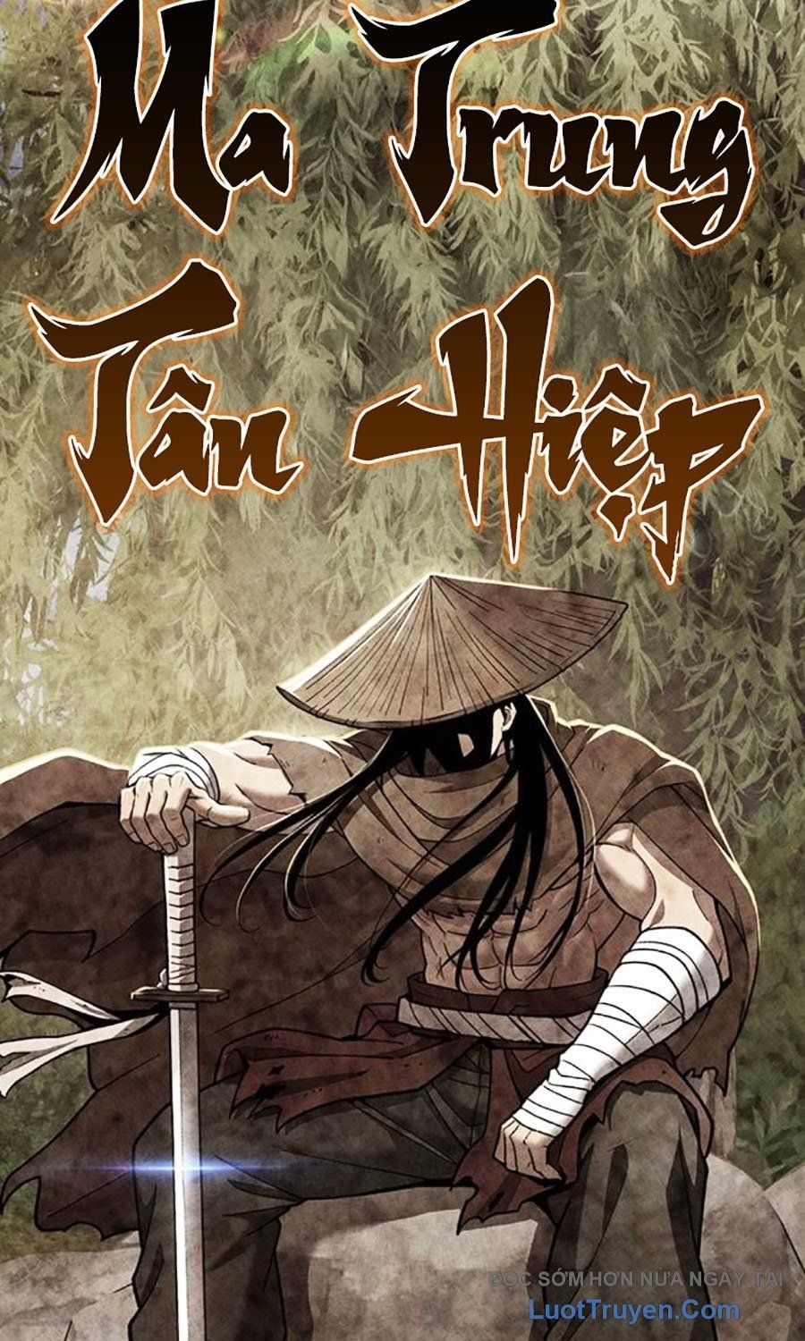 Thiên Trung Long Môn Chap 26 - Next Chap 27