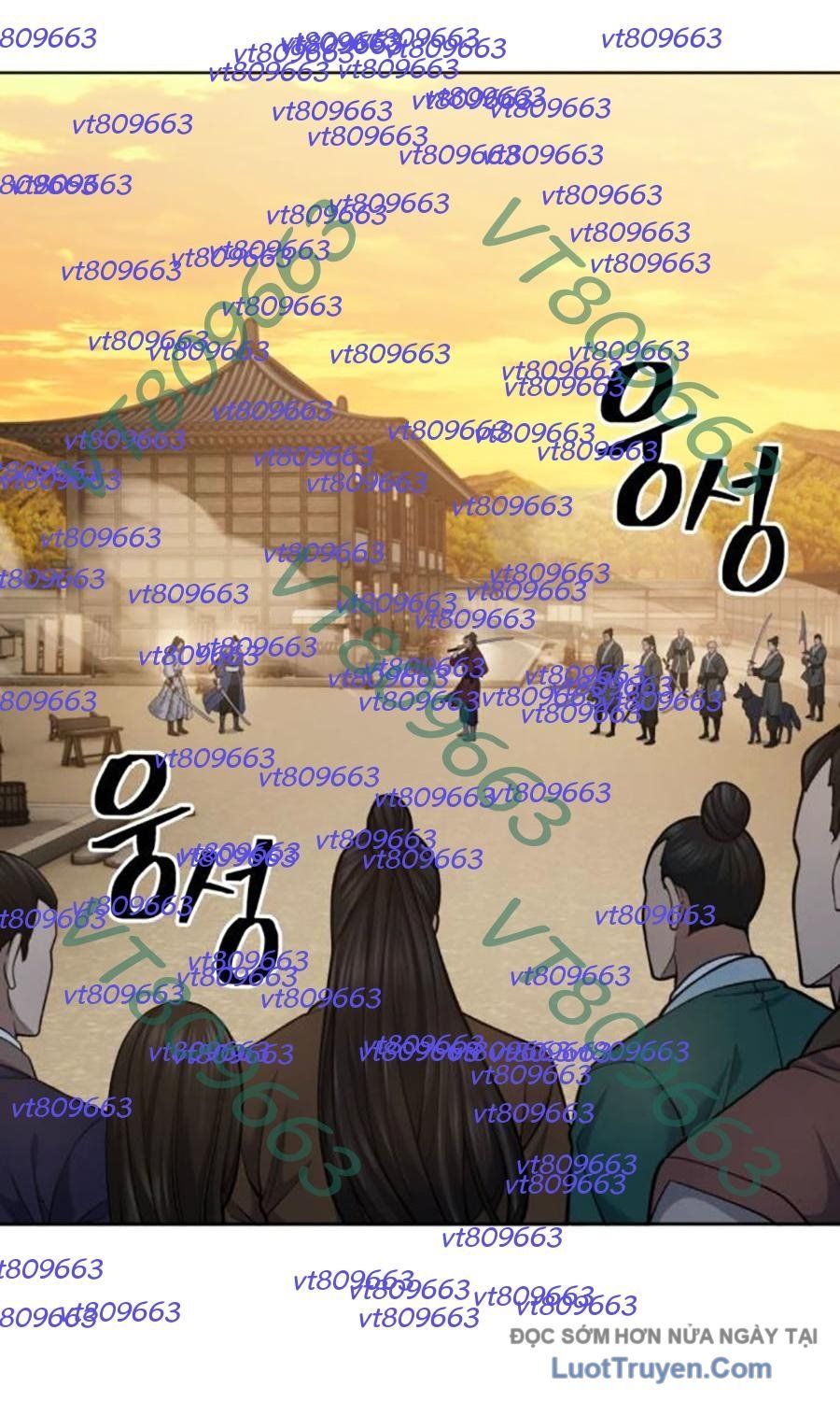 Thiên Trung Long Môn Chap 26 - Next Chap 27