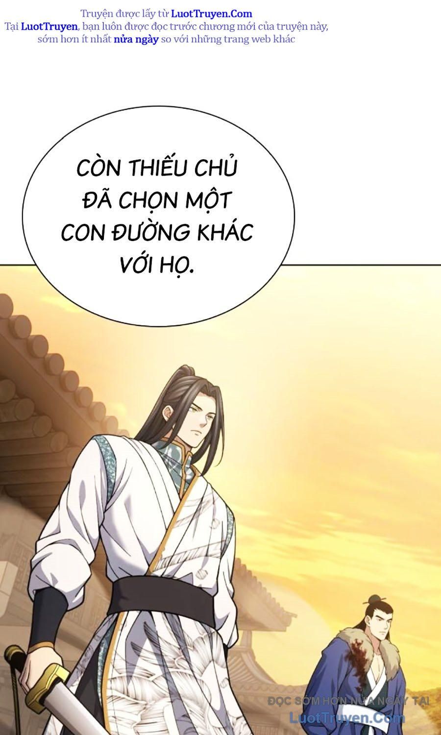 Thiên Trung Long Môn Chap 26 - Next Chap 27