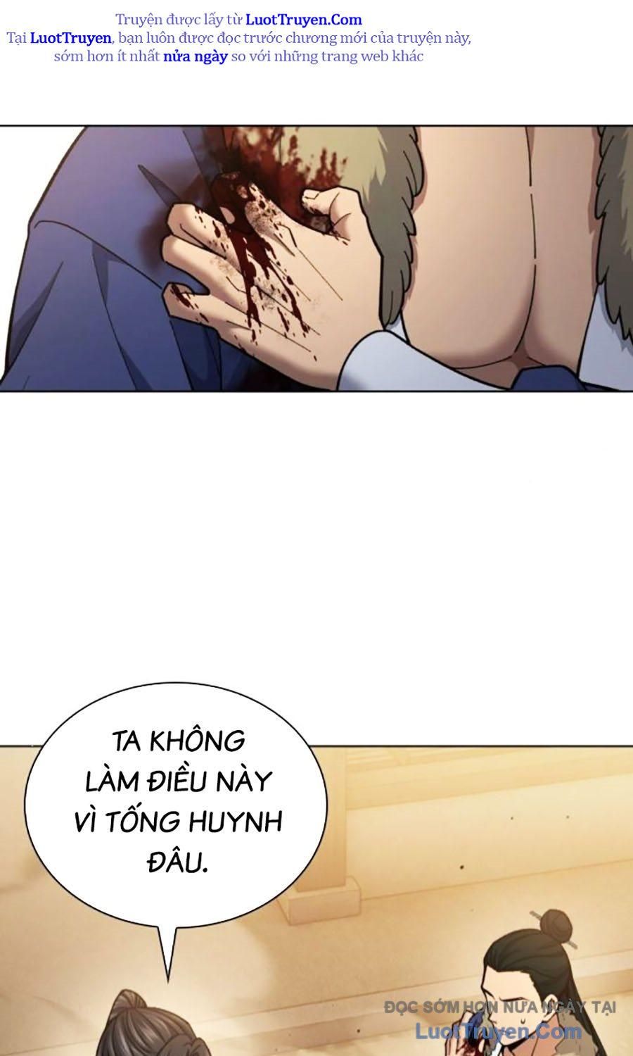 Thiên Trung Long Môn Chap 26 - Next Chap 27