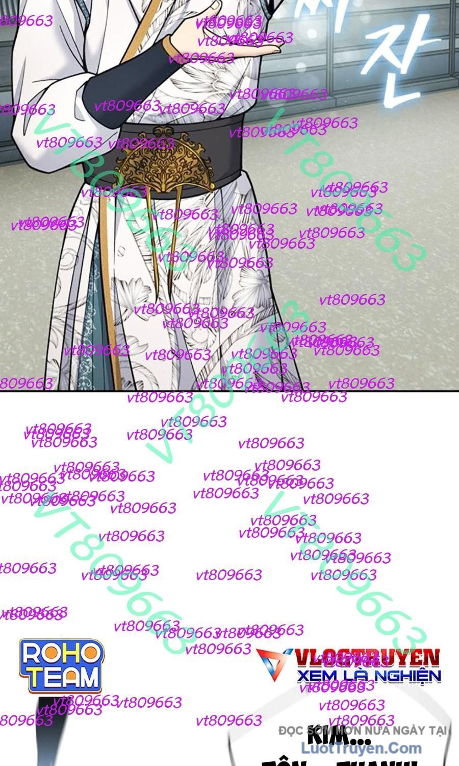 Thiên Trung Long Môn Chap 27 - Next Chap 28