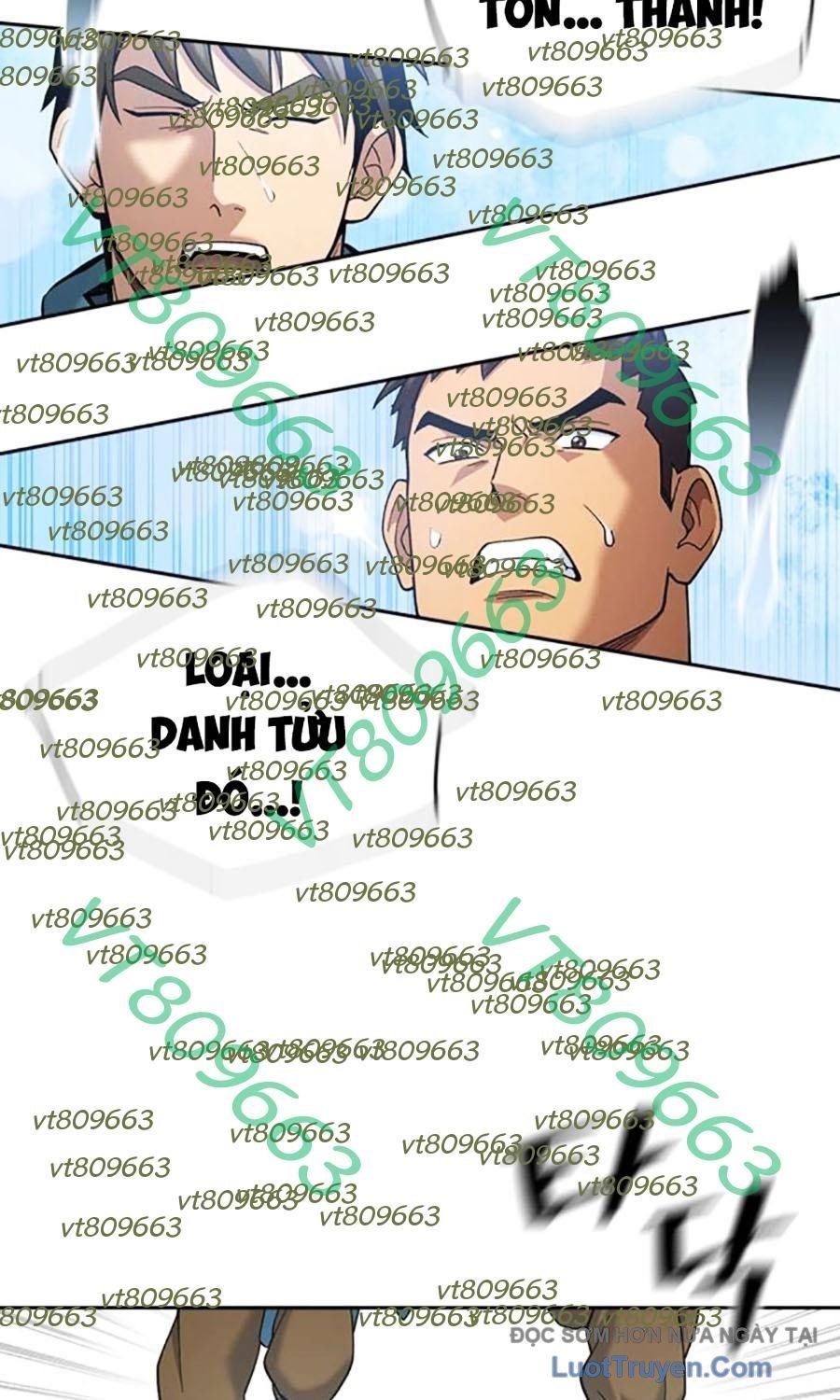 Thiên Trung Long Môn Chap 27 - Next Chap 28