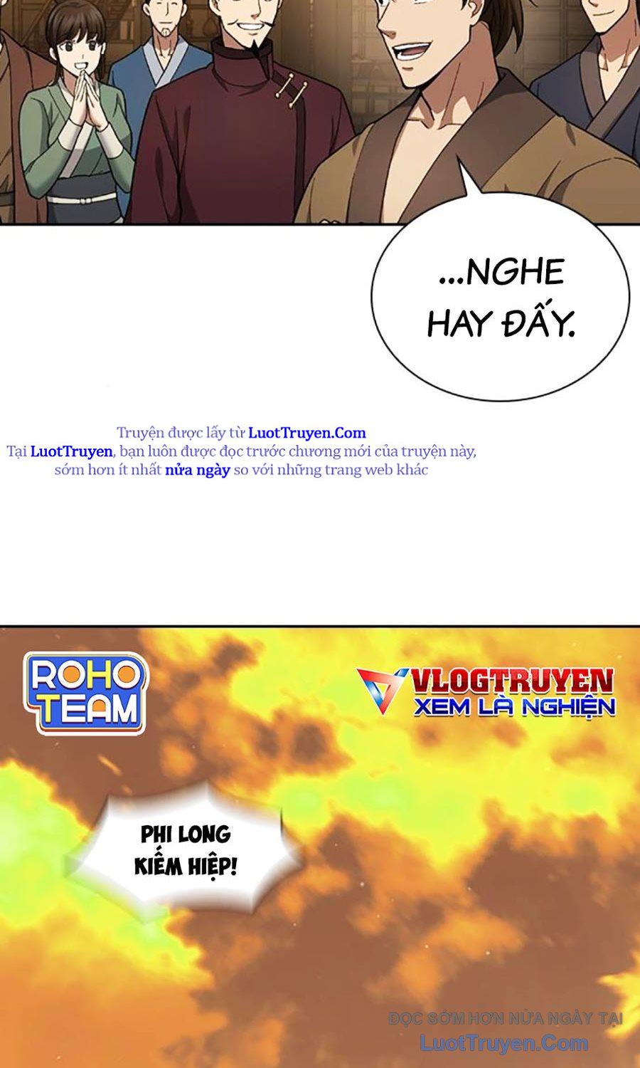 Thiên Trung Long Môn Chap 27 - Next Chap 28