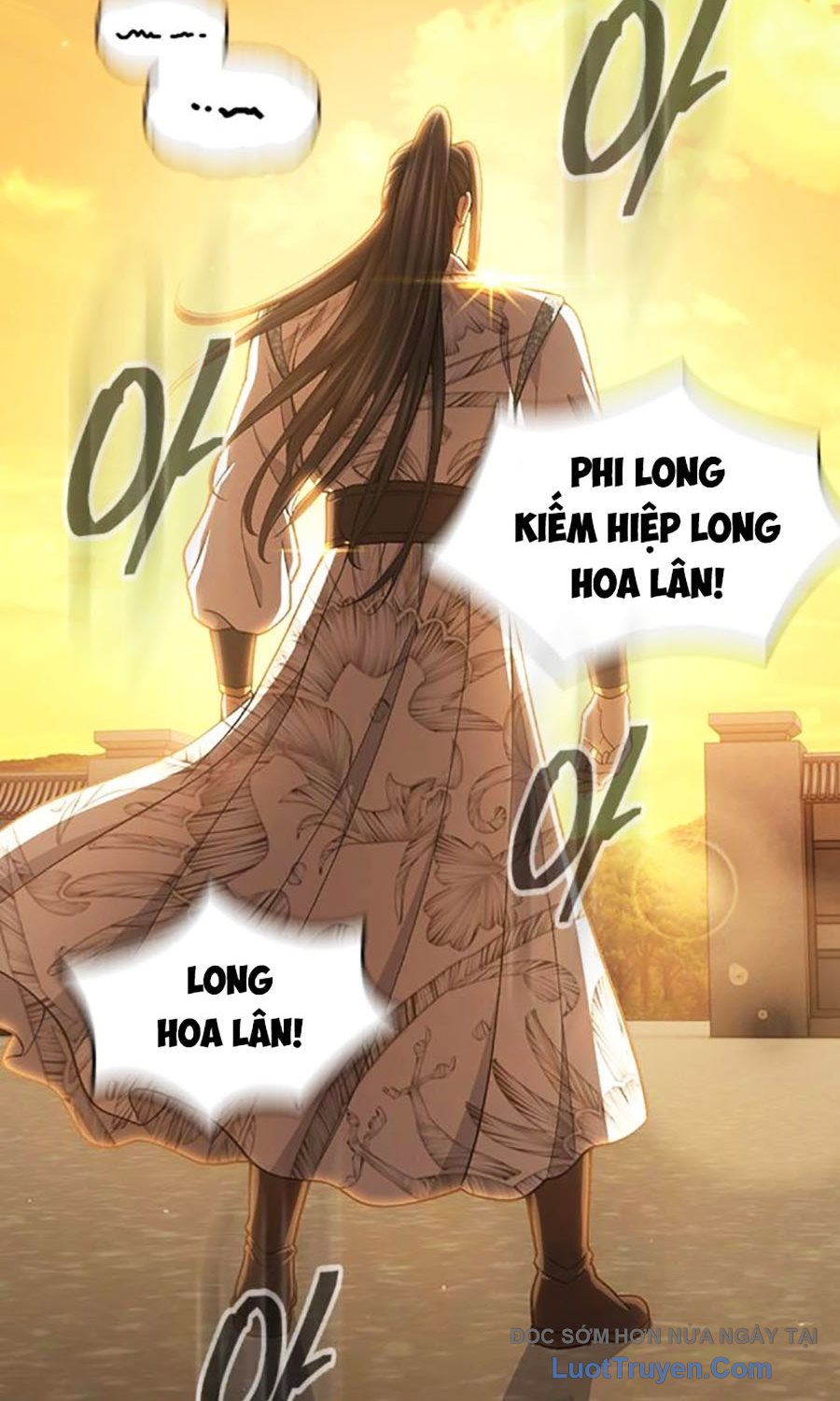 Thiên Trung Long Môn Chap 27 - Next Chap 28