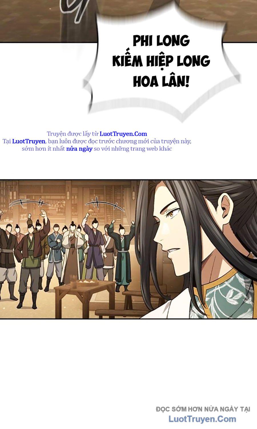 Thiên Trung Long Môn Chap 27 - Next Chap 28