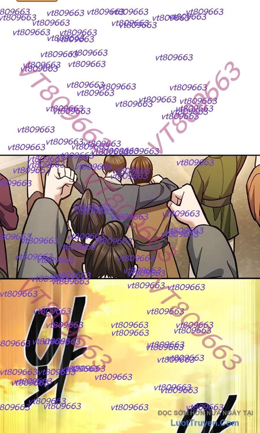 Thiên Trung Long Môn Chap 27 - Next Chap 28