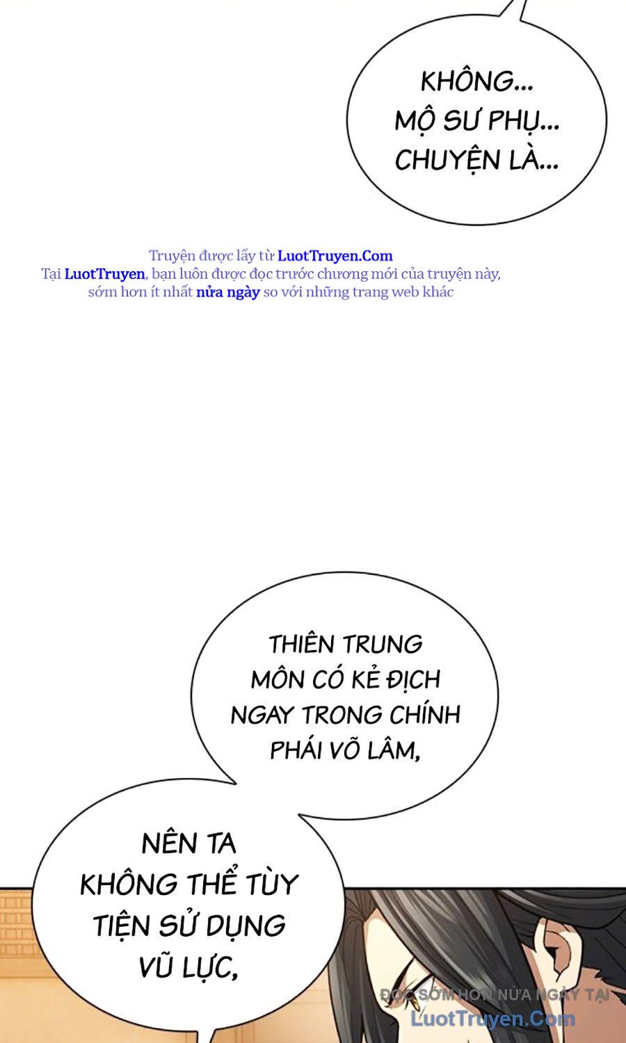 Thiên Trung Long Môn Chap 27 - Next Chap 28