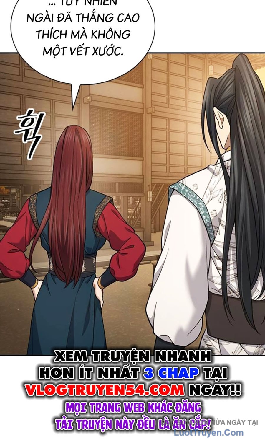 Thiên Trung Long Môn Chap 27 - Next Chap 28