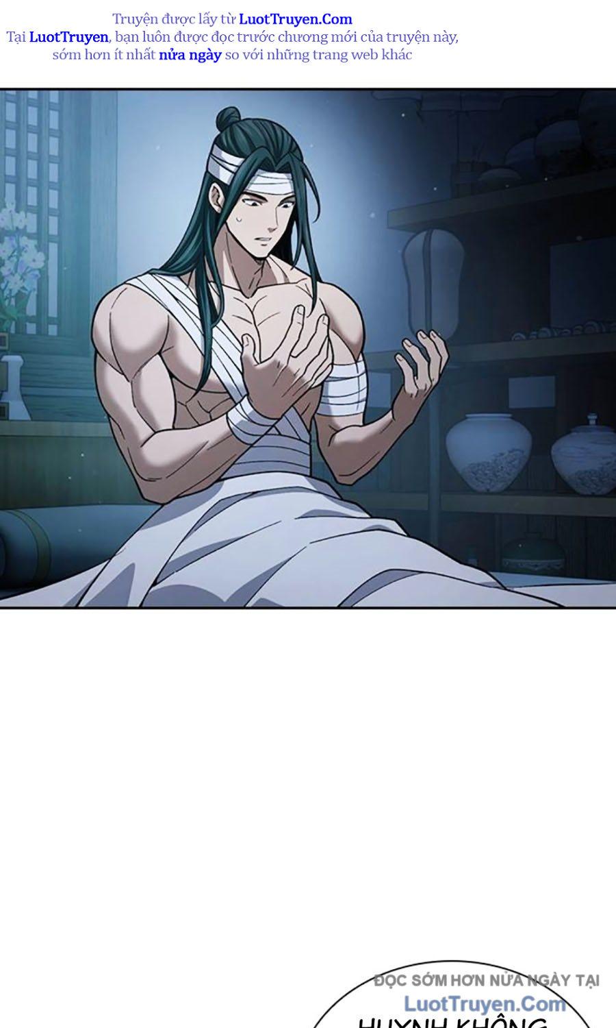 Thiên Trung Long Môn Chap 27 - Next Chap 28