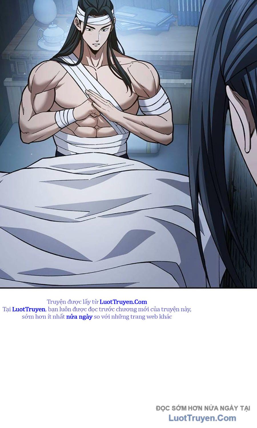 Thiên Trung Long Môn Chap 27 - Next Chap 28