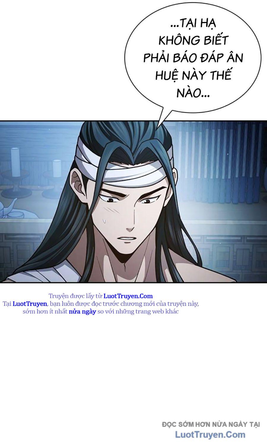 Thiên Trung Long Môn Chap 27 - Next Chap 28
