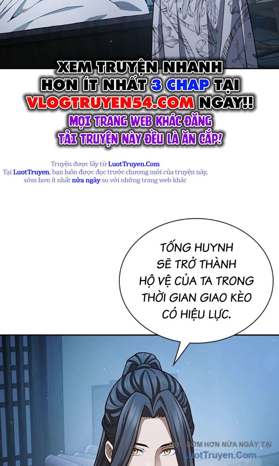 Thiên Trung Long Môn Chap 27 - Next Chap 28