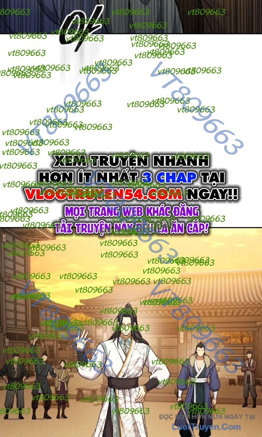 Thiên Trung Long Môn Chap 27 - Next Chap 28