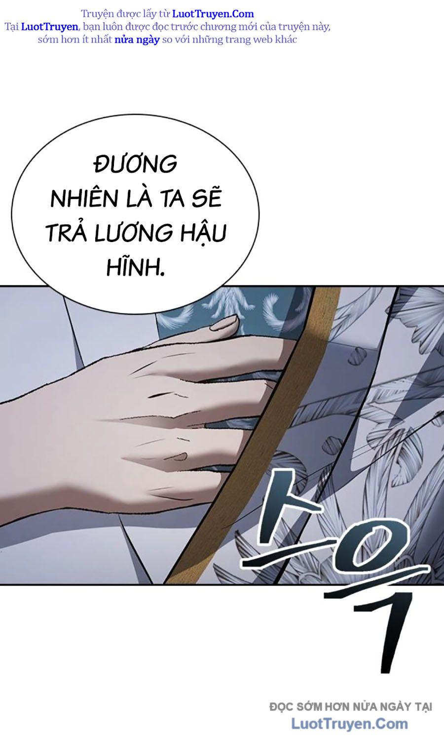 Thiên Trung Long Môn Chap 27 - Next Chap 28