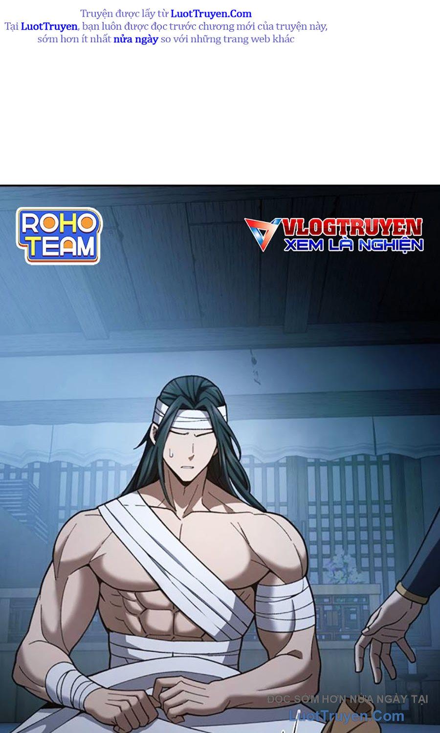 Thiên Trung Long Môn Chap 27 - Next Chap 28