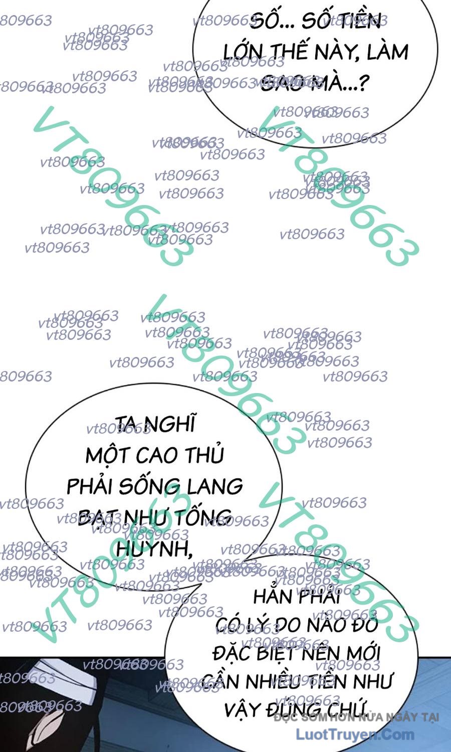 Thiên Trung Long Môn Chap 27 - Next Chap 28