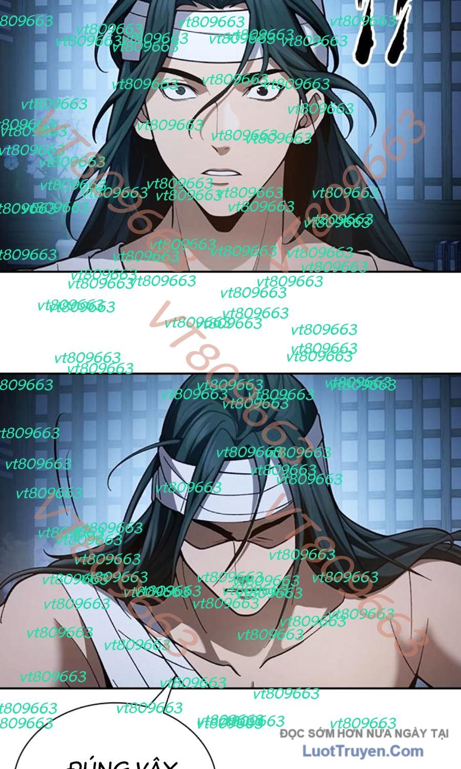 Thiên Trung Long Môn Chap 27 - Next Chap 28