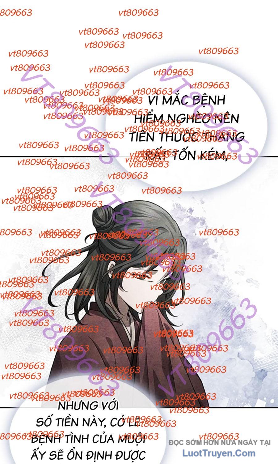 Thiên Trung Long Môn Chap 27 - Next Chap 28