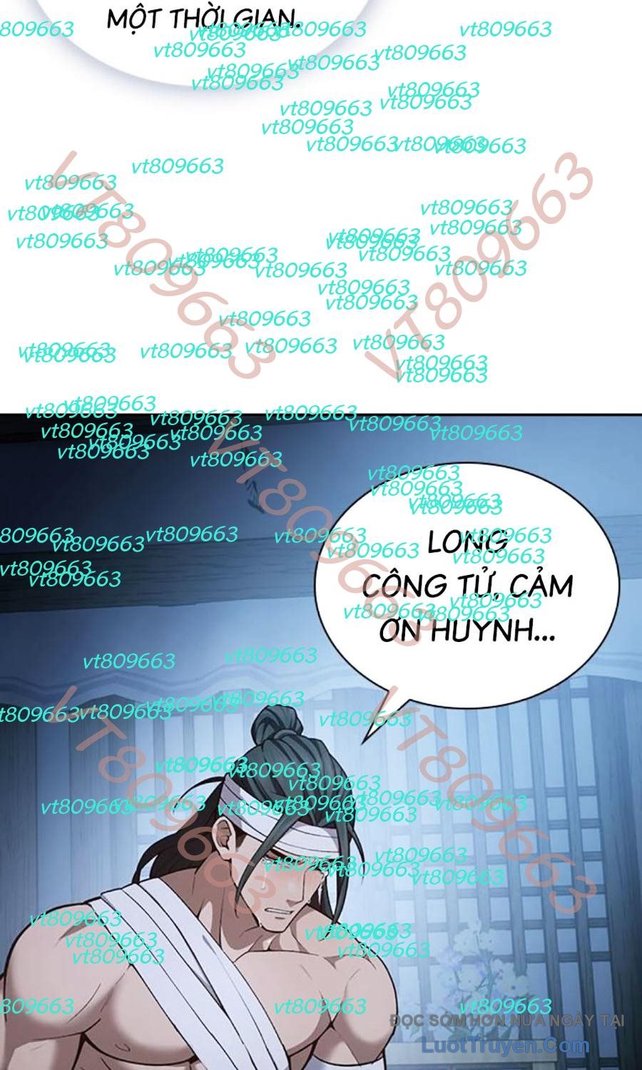 Thiên Trung Long Môn Chap 27 - Next Chap 28