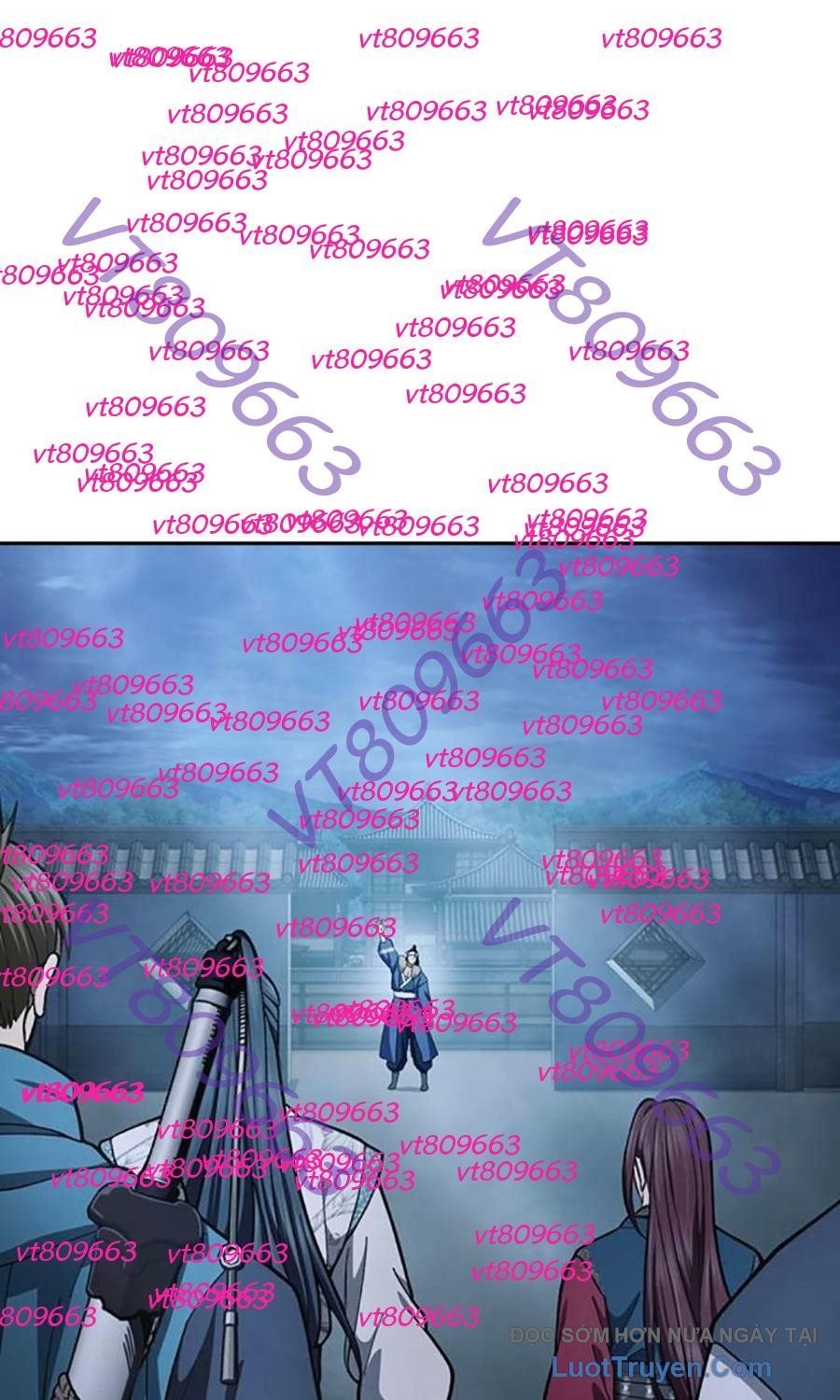 Thiên Trung Long Môn Chap 27 - Next Chap 28