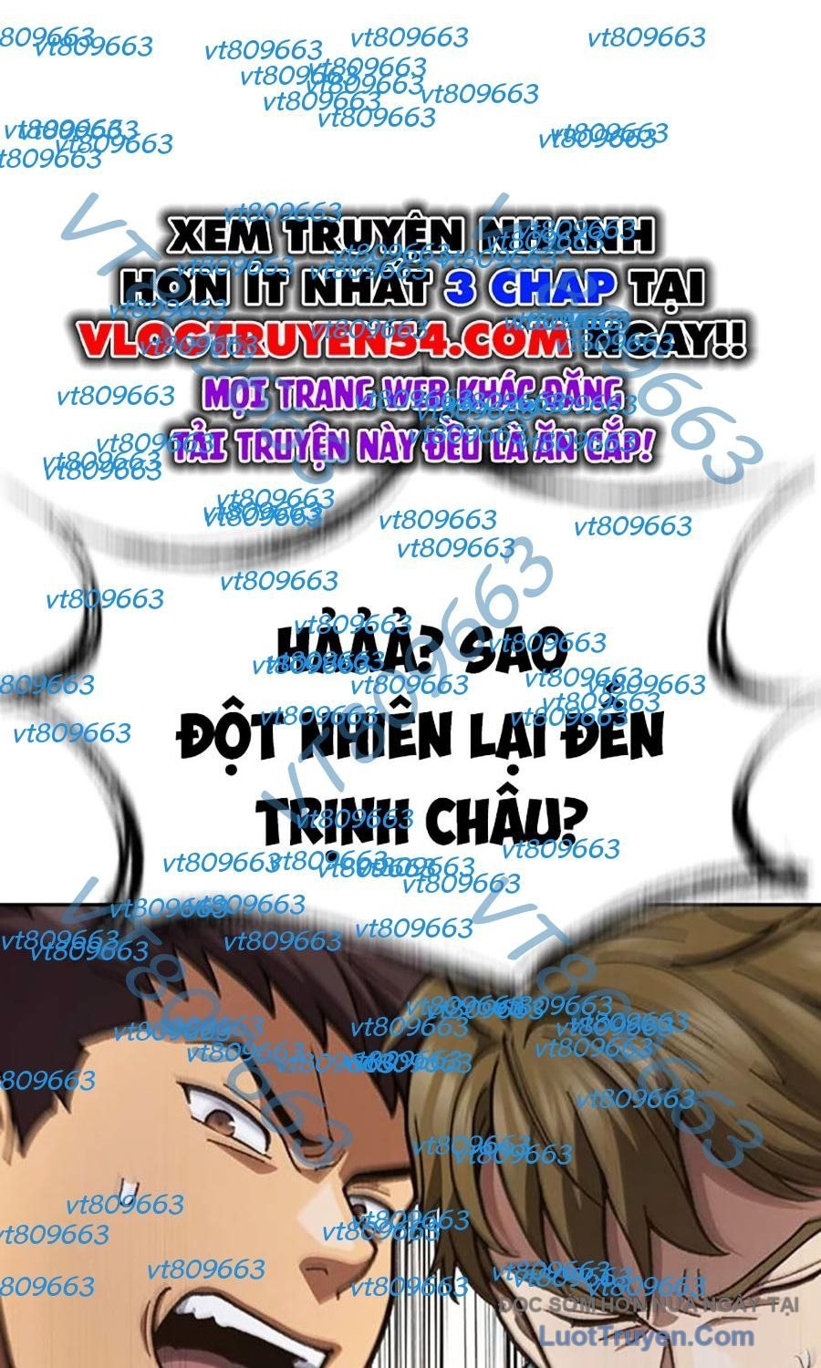 Thiên Trung Long Môn Chap 27 - Next Chap 28