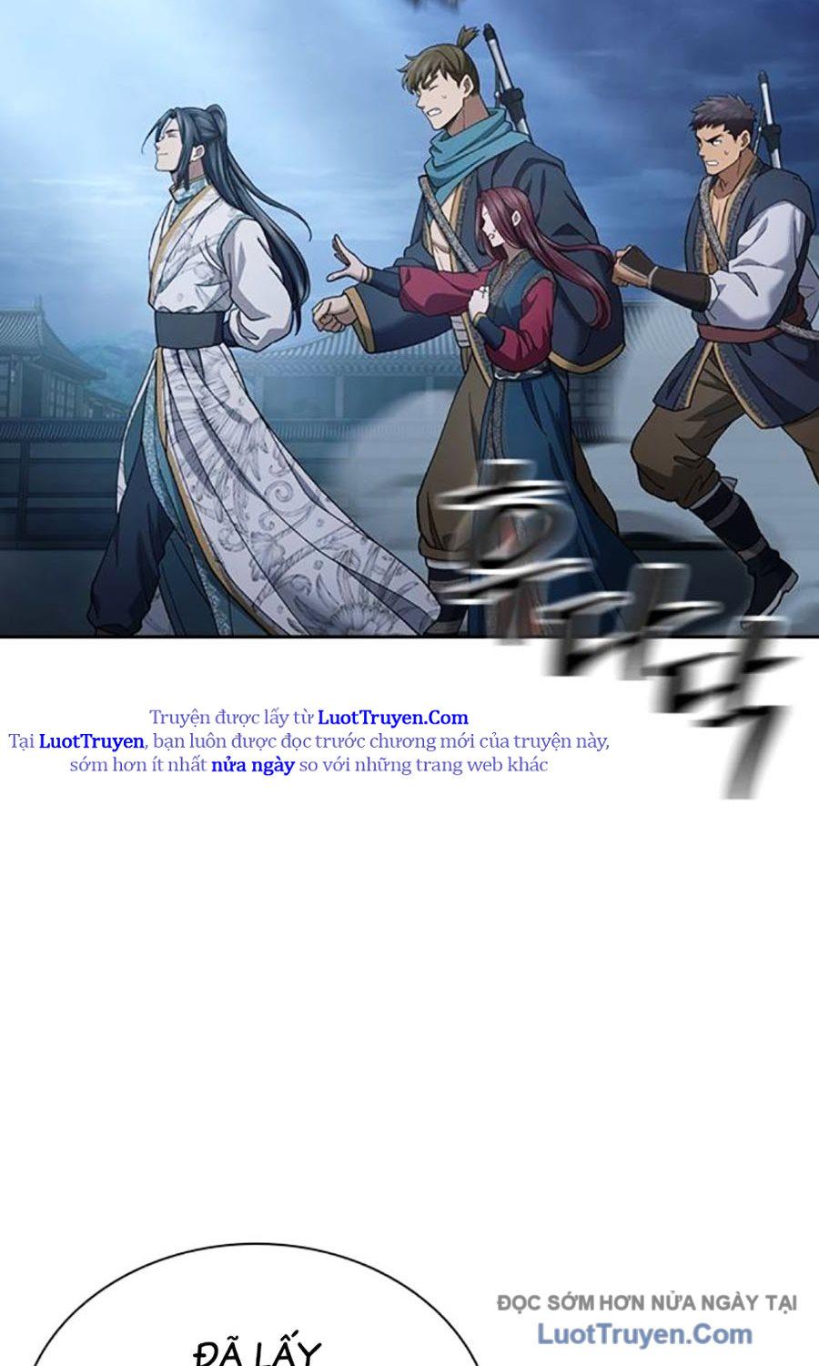 Thiên Trung Long Môn Chap 27 - Next Chap 28