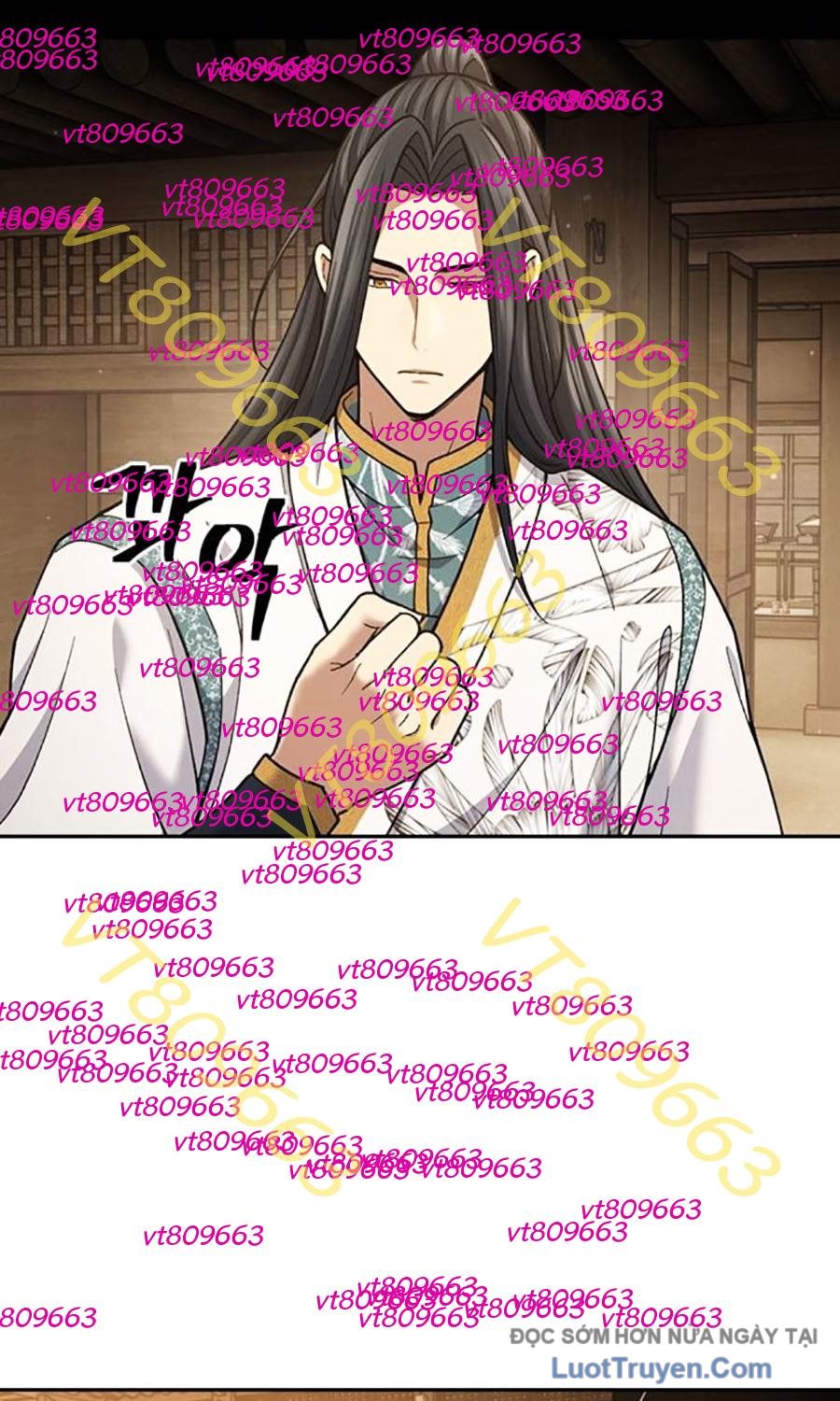 Thiên Trung Long Môn Chap 27 - Next Chap 28