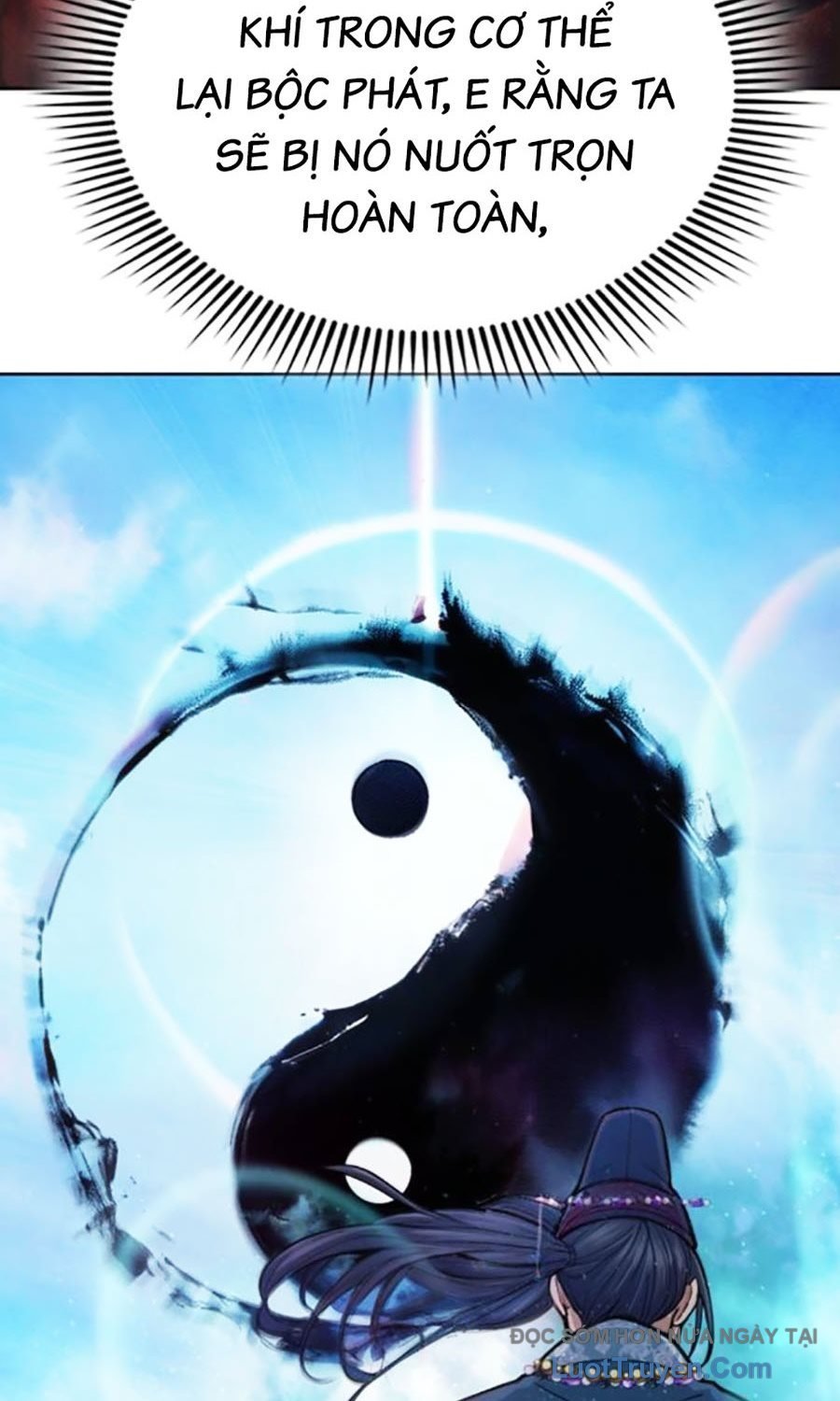 Thiên Trung Long Môn Chap 27 - Next Chap 28