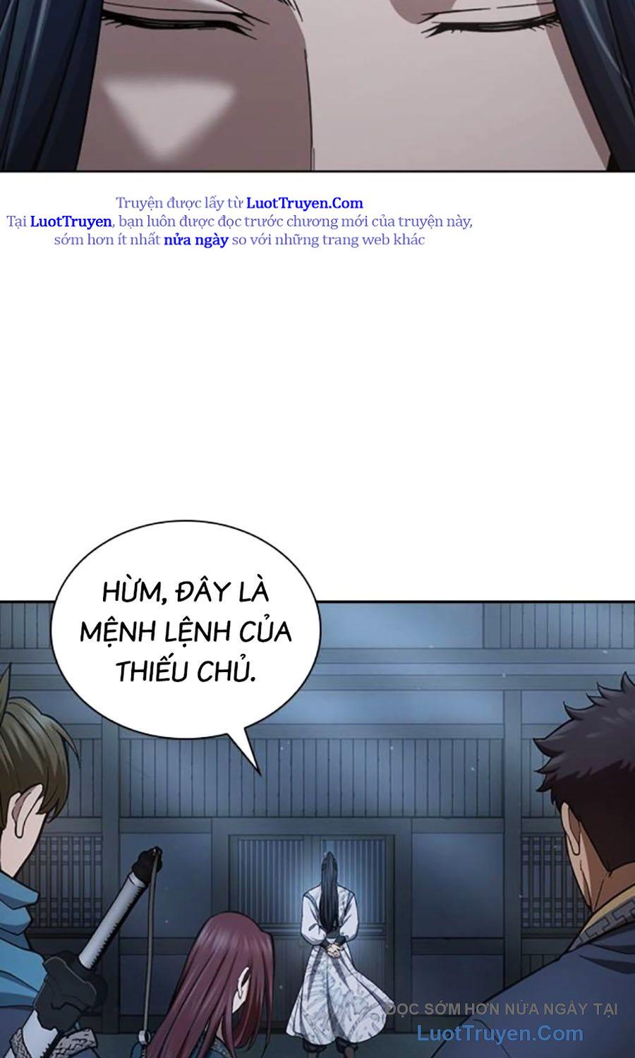 Thiên Trung Long Môn Chap 27 - Next Chap 28