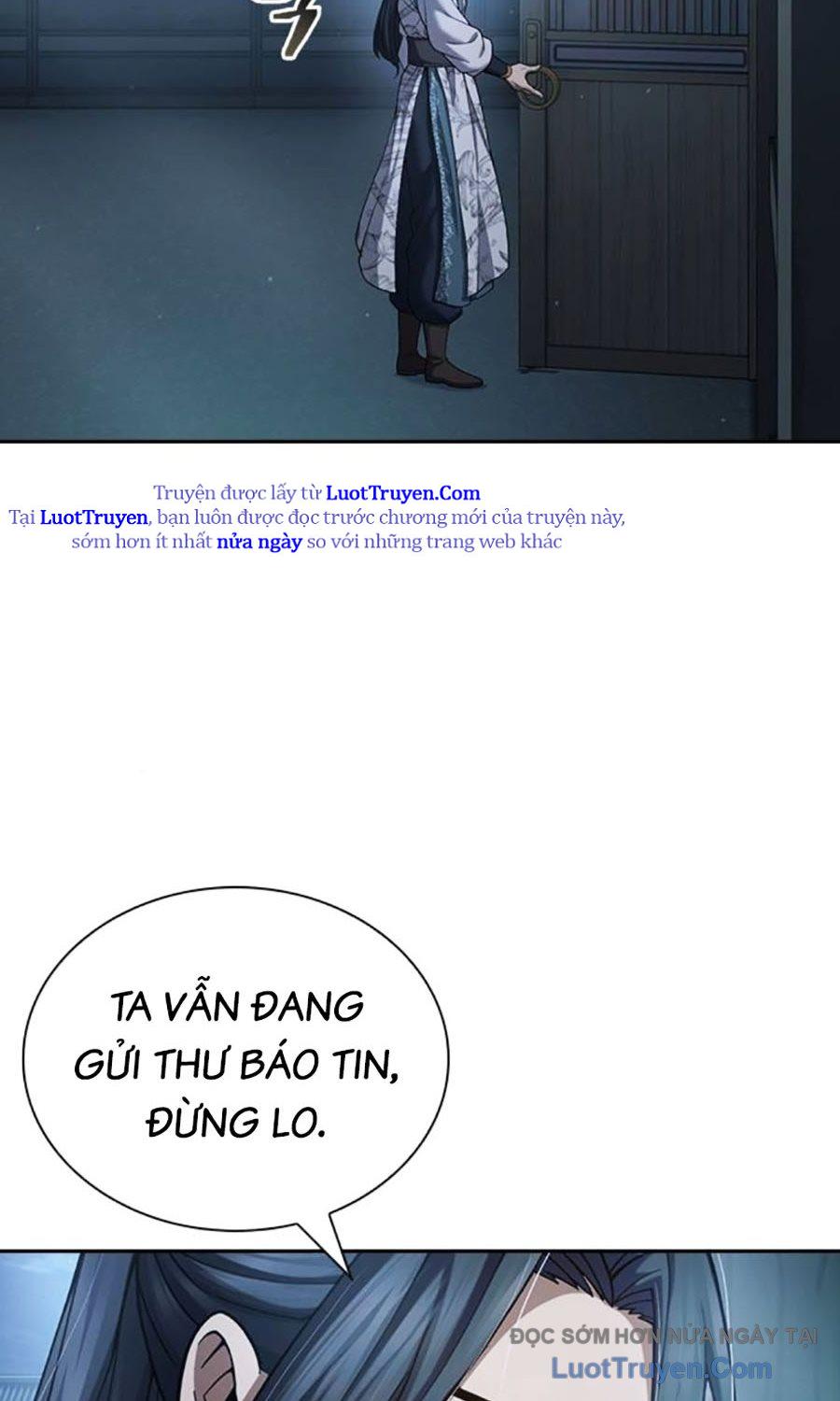 Thiên Trung Long Môn Chap 27 - Next Chap 28