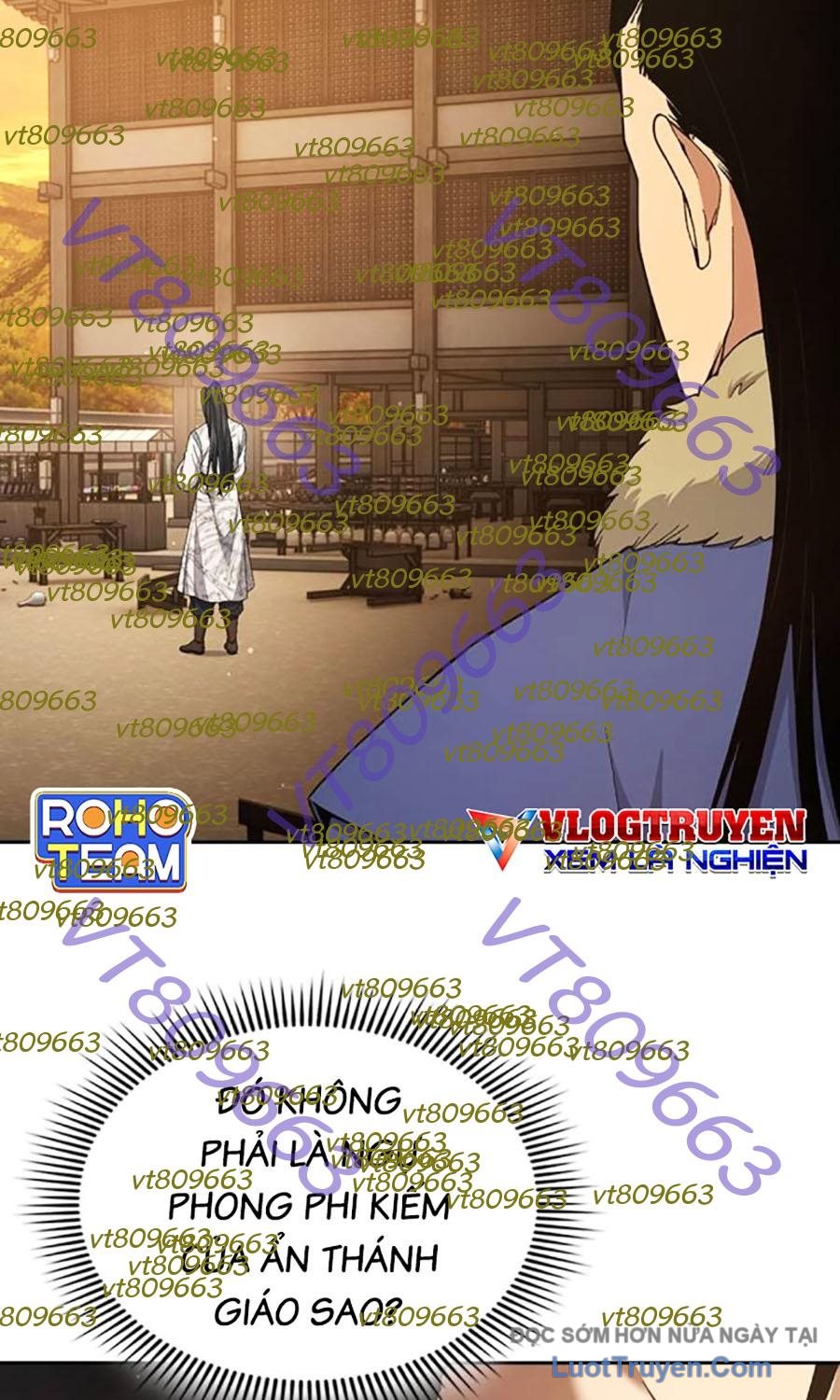 Thiên Trung Long Môn Chap 27 - Next Chap 28