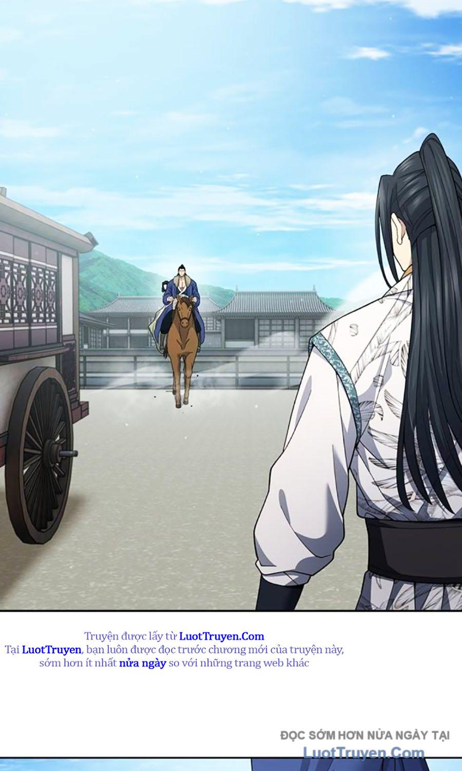 Thiên Trung Long Môn Chap 27 - Next Chap 28