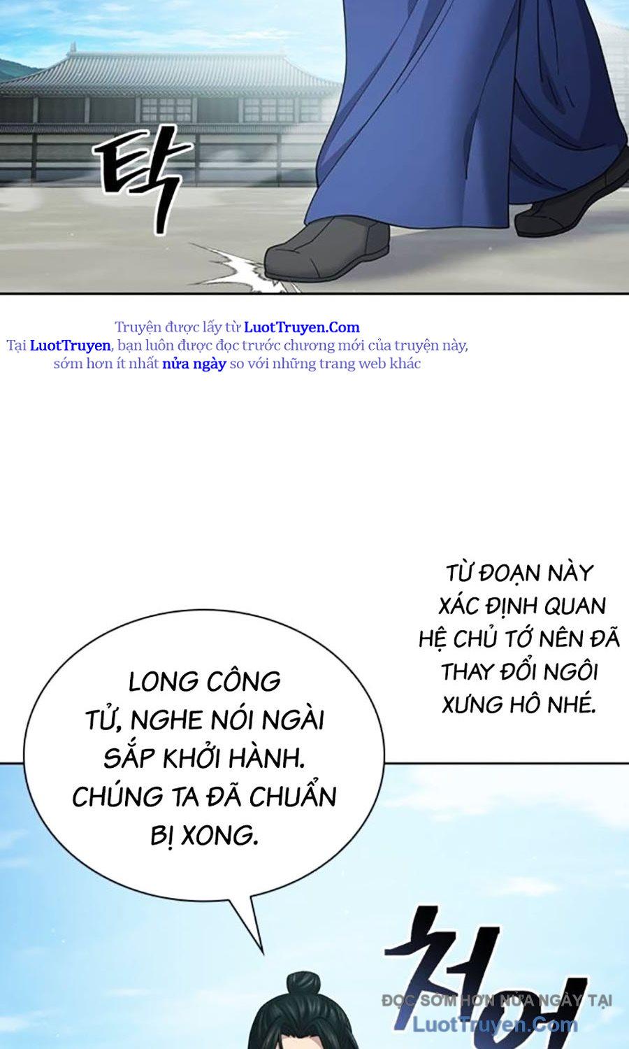Thiên Trung Long Môn Chap 27 - Next Chap 28