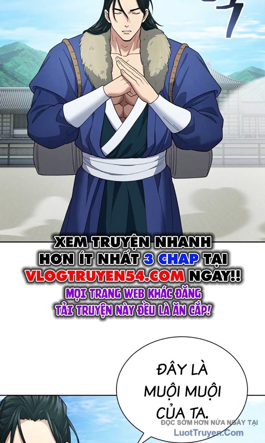 Thiên Trung Long Môn Chap 27 - Next Chap 28