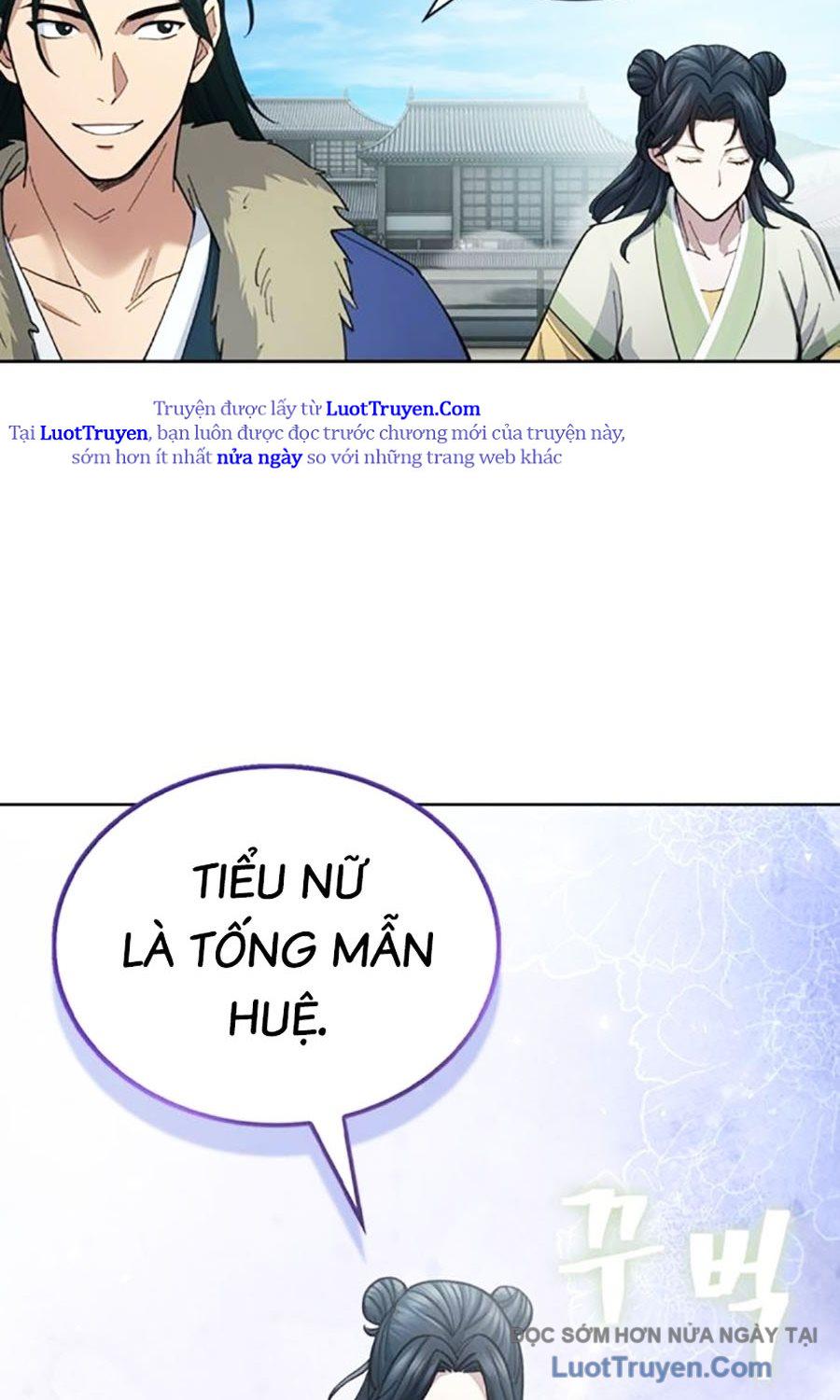 Thiên Trung Long Môn Chap 27 - Next Chap 28