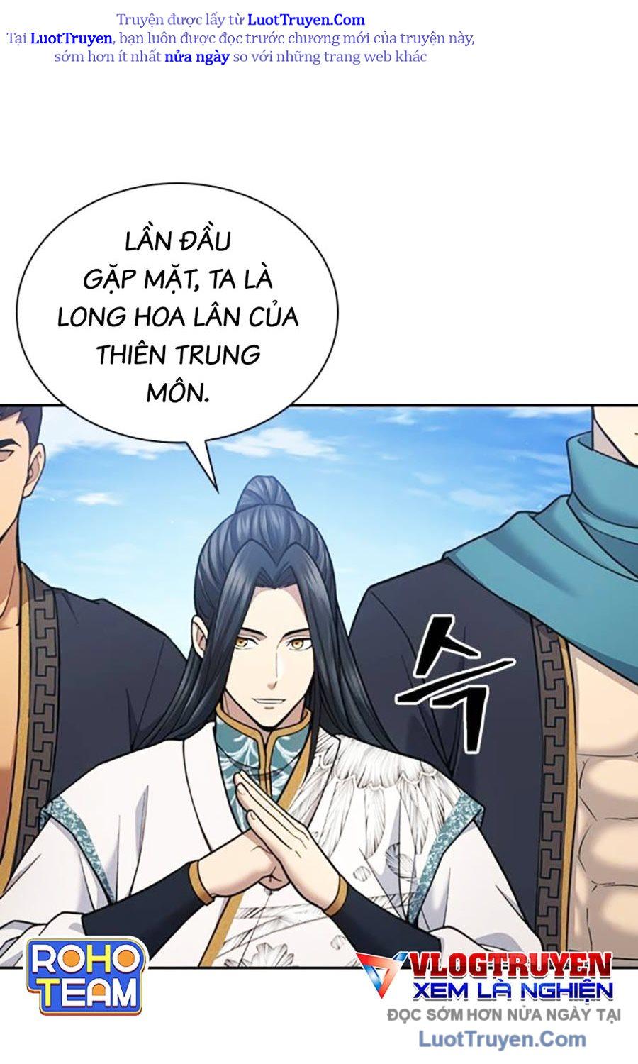Thiên Trung Long Môn Chap 27 - Next Chap 28