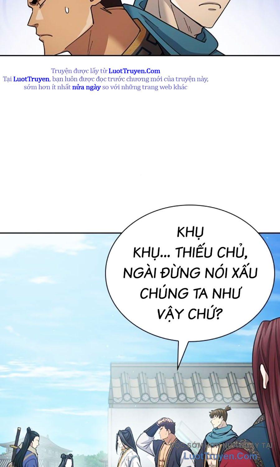 Thiên Trung Long Môn Chap 27 - Next Chap 28