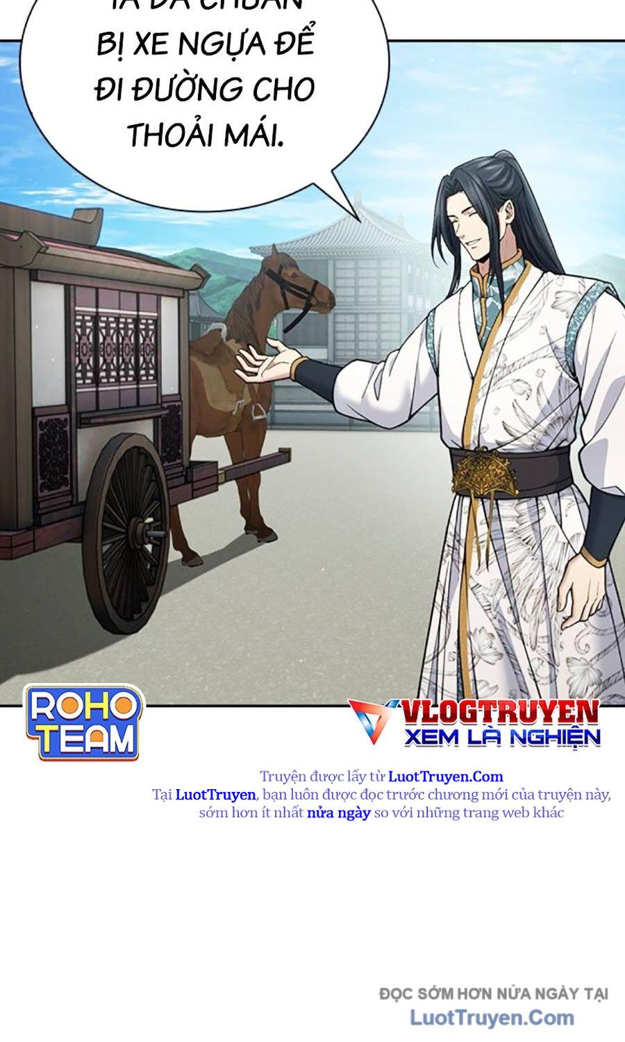 Thiên Trung Long Môn Chap 27 - Next Chap 28