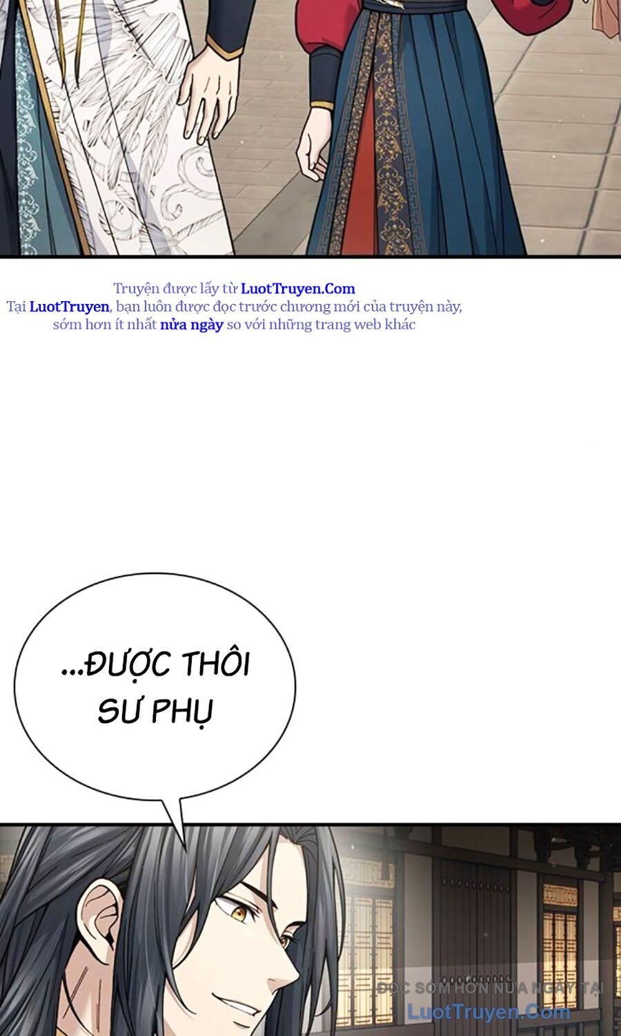 Thiên Trung Long Môn Chap 28 - Next Chap 29